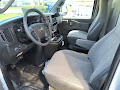 2026 Chevrolet Express Commercial Cutaway Work Van