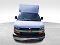 2026 Chevrolet Express Commercial Cutaway Work Van