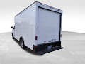 2026 Chevrolet Express Commercial Cutaway Work Van