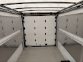 2026 Chevrolet Express Commercial Cutaway Work Van