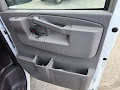 2026 Chevrolet Express Commercial Cutaway Work Van