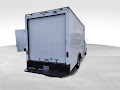 2026 Chevrolet Express Commercial Cutaway Work Van