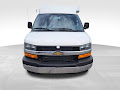 2026 Chevrolet Express Commercial Cutaway Work Van
