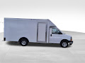 2026 Chevrolet Express Commercial Cutaway Work Van
