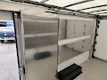 2026 Chevrolet Express Commercial Cutaway Work Van
