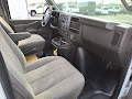 2026 Chevrolet Express Commercial Cutaway Work Van
