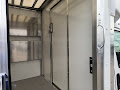 2026 Chevrolet Express Commercial Cutaway Work Van