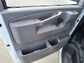 2026 Chevrolet Express Commercial Cutaway Work Van