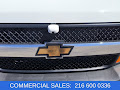 2026 Chevrolet Express Commercial Cutaway Work Van