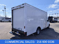2026 Chevrolet Express Commercial Cutaway Work Van