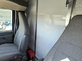 2026 Chevrolet Express Commercial Cutaway Work Van