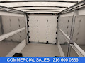 2026 Chevrolet Express Commercial Cutaway Work Van