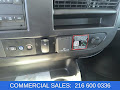 2026 Chevrolet Express Commercial Cutaway Work Van