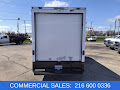 2026 Chevrolet Express Commercial Cutaway Work Van
