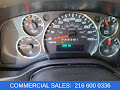 2026 Chevrolet Express Commercial Cutaway Work Van