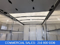 2026 Chevrolet Express Commercial Cutaway Work Van