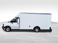 2026 Chevrolet Express Commercial Cutaway Work Van