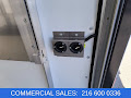 2026 Chevrolet Express Commercial Cutaway Work Van