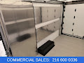 2026 Chevrolet Express Commercial Cutaway Work Van