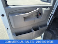2026 Chevrolet Express Commercial Cutaway Work Van