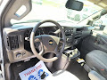 2026 Chevrolet Express Commercial Cutaway Work Van