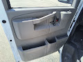 2026 Chevrolet Express Commercial Cutaway Work Van