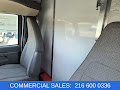 2026 Chevrolet Express Commercial Cutaway Work Van