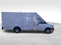 2026 Chevrolet Express Commercial Cutaway Work Van