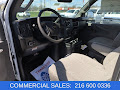2026 Chevrolet Express Commercial Cutaway Work Van