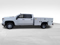 2026 Chevrolet Silverado 3500HD CC Work Truck