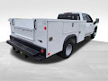 2026 Chevrolet Silverado 3500HD CC Work Truck