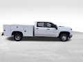 2026 Chevrolet Silverado 3500HD CC Work Truck