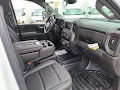 2026 Chevrolet Silverado 3500HD CC Work Truck
