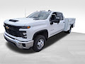 2026 Chevrolet Silverado 3500HD CC Work Truck