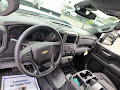 2026 Chevrolet Silverado 3500HD CC Work Truck