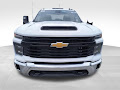 2026 Chevrolet Silverado 3500HD CC Work Truck