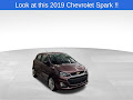 2019 Chevrolet Spark LS