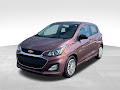 2019 Chevrolet Spark LS