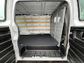 2024 Chevrolet Express Cargo Van