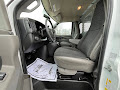 2024 Chevrolet Express Cargo Van