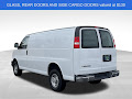 2024 Chevrolet Express Cargo Van