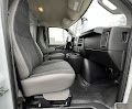 2024 Chevrolet Express Cargo Van