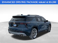 2024 Chevrolet Traverse FWD LT