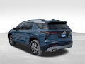 2024 Chevrolet Traverse FWD LT