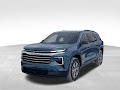 2024 Chevrolet Traverse FWD LT
