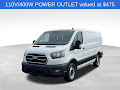 2020 Ford Transit Cargo Van