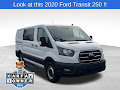 2020 Ford Transit Cargo Van