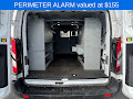 2020 Ford Transit Cargo Van