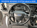 2020 Ford Transit Cargo Van