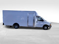 2026 Chevrolet Express Commercial Cutaway Work Van